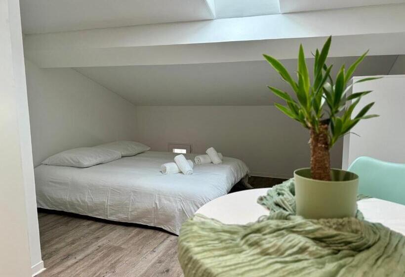 חדר סטנדרט, Chambre De Charme à Evisa