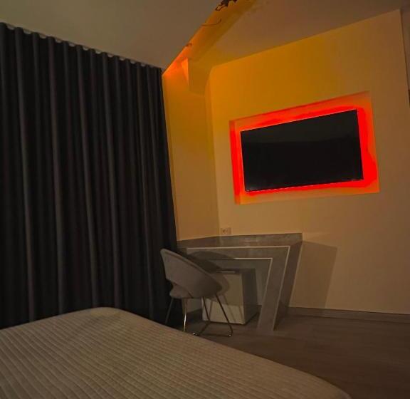 スタンダードルーム, Corsaro Etna Rooms