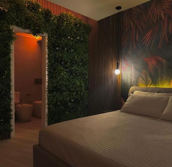 اتاق استاندارد, Corsaro Etna Rooms