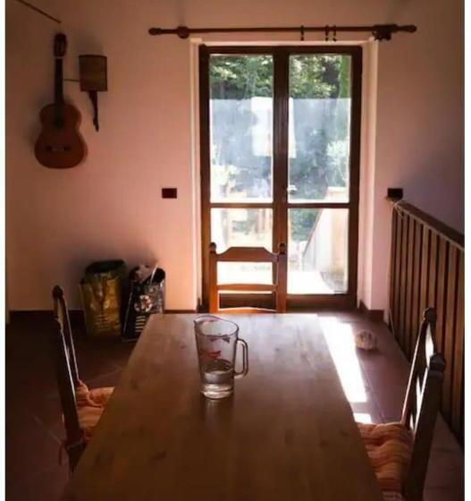 חדר סטנדרט, Stanza Nel Bosco Alla Canova Di Biforco