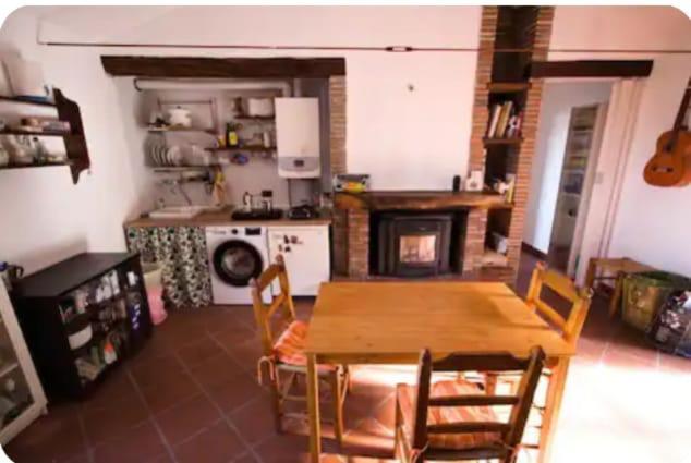 חדר סטנדרט, Stanza Nel Bosco Alla Canova Di Biforco