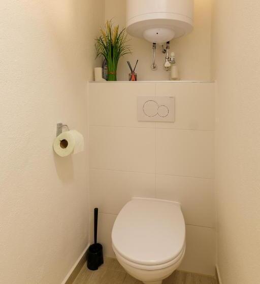 استودیوی سوپریور, Flataid Cityapart Graz Geidorf