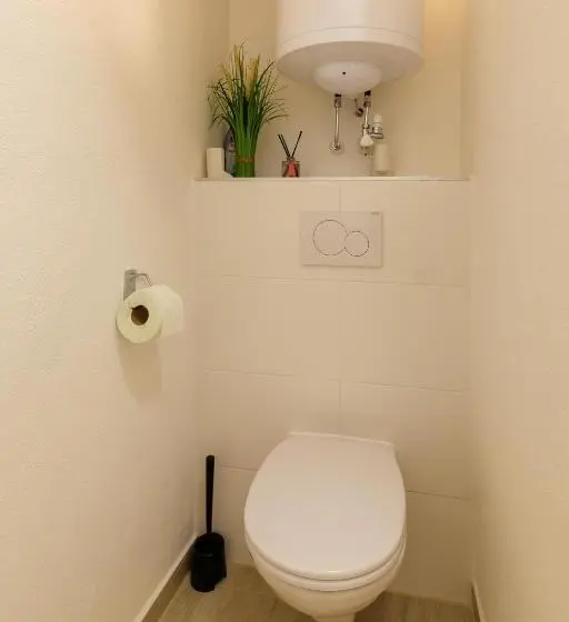 استودیوی سوپریور, Flataid Cityapart Graz Geidorf