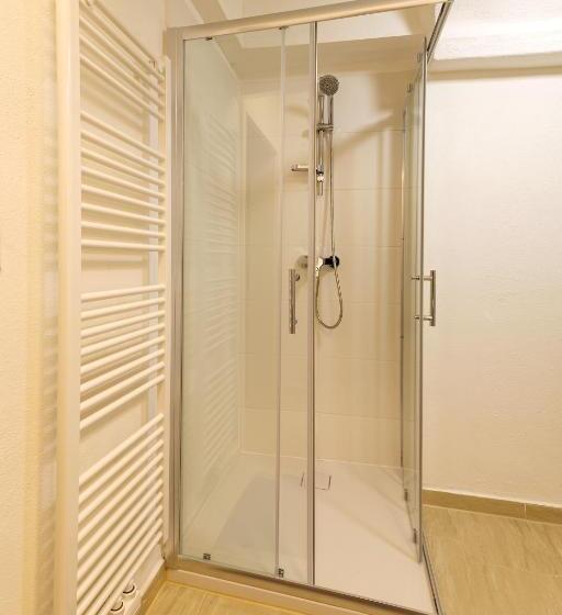 استودیوی سوپریور, Flataid Cityapart Graz Geidorf