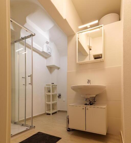 استودیوی سوپریور, Flataid Cityapart Graz Geidorf