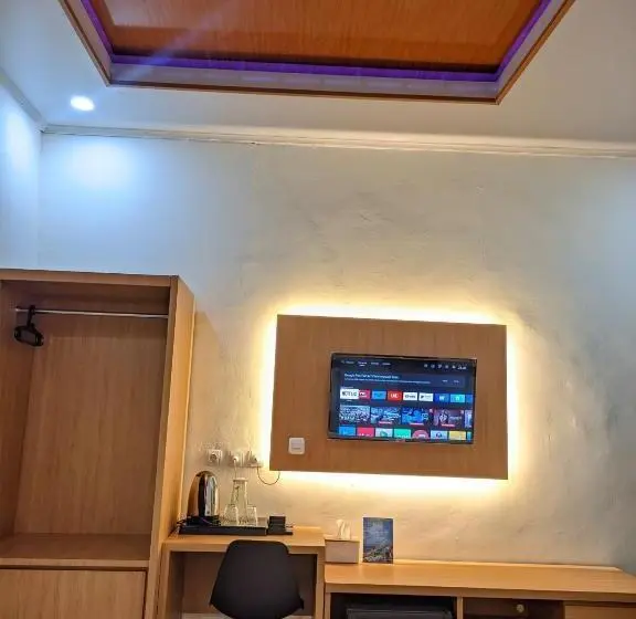 スタンダードルーム, Homestay Java Rote