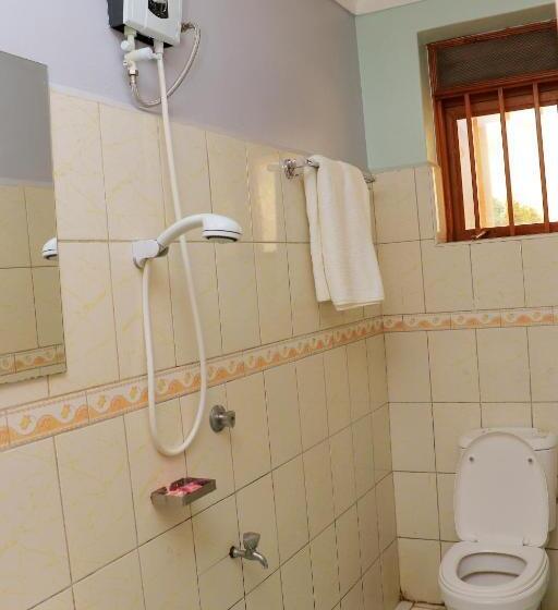 اتاق استاندارد, Horizon Gardens