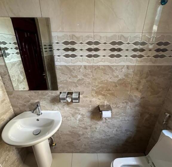 اتاق استاندارد, Horizon Gardens