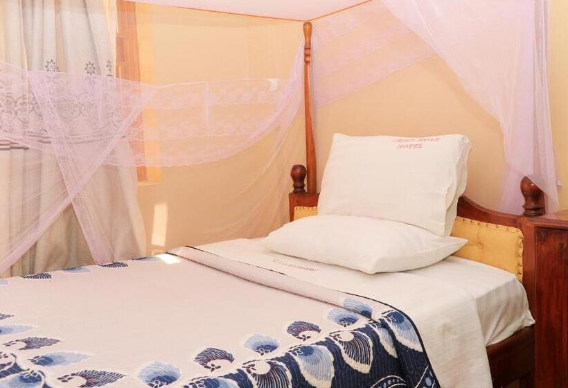 اتاق استاندارد یک نفره, Horizon Gardens