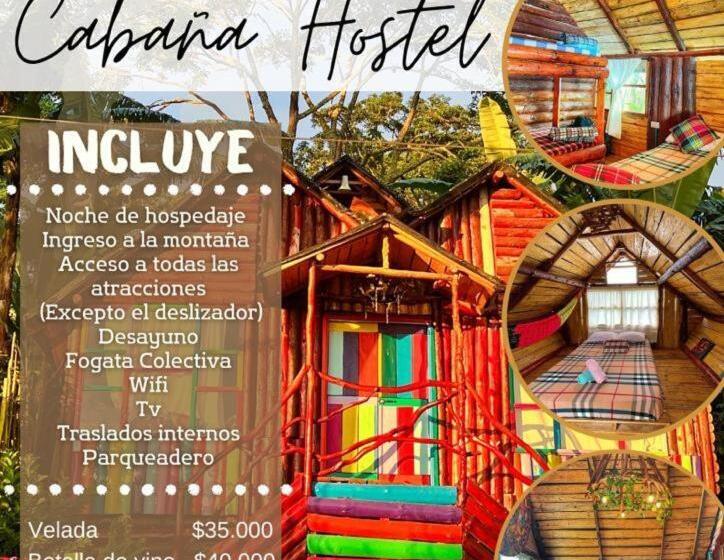 חדר סטנדרט לשלושה, Nidos De Pajaros