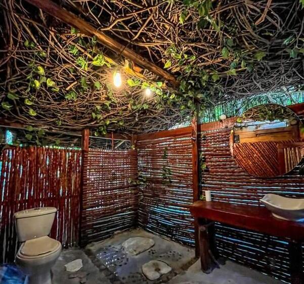 חדר סטנדרט, Nidos De Pajaros