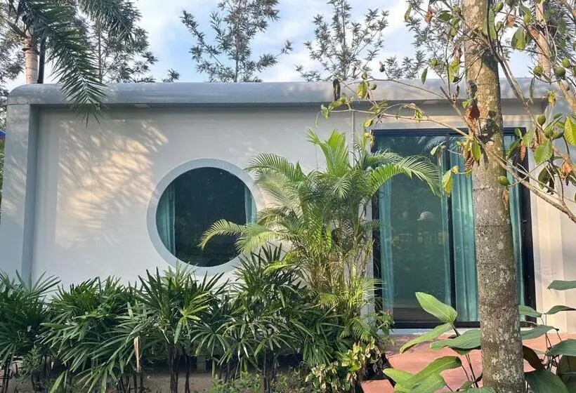 اتاق استاندارد, Bannrai Tayai Cafe And Resort