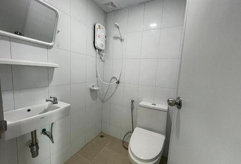 חדר סופריור, Bannrai Tayai Cafe And Resort