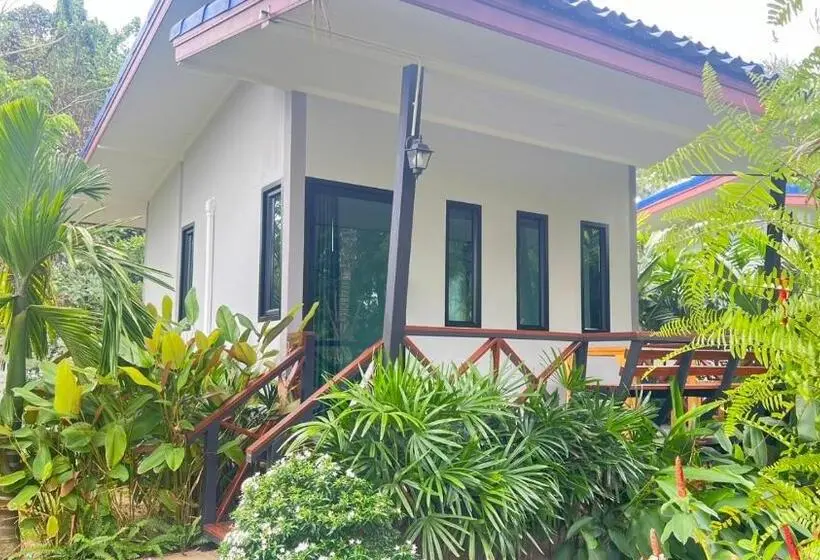 اتاق سوپریور, Bannrai Tayai Cafe And Resort