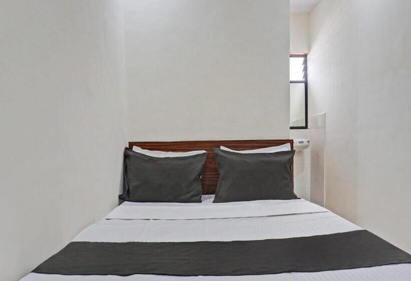 Трехместный Номер Классика, Oyo Nutan Lodging