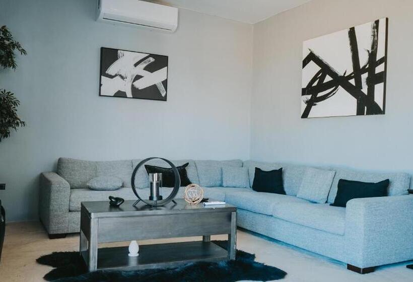 جناح عائلي, Pulso Valle