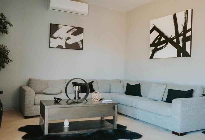 جناح عائلي, Pulso Valle