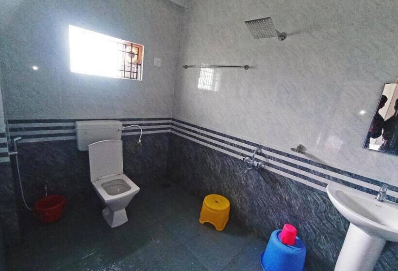 غرفة قياسية, Quality Boarding And Lodging