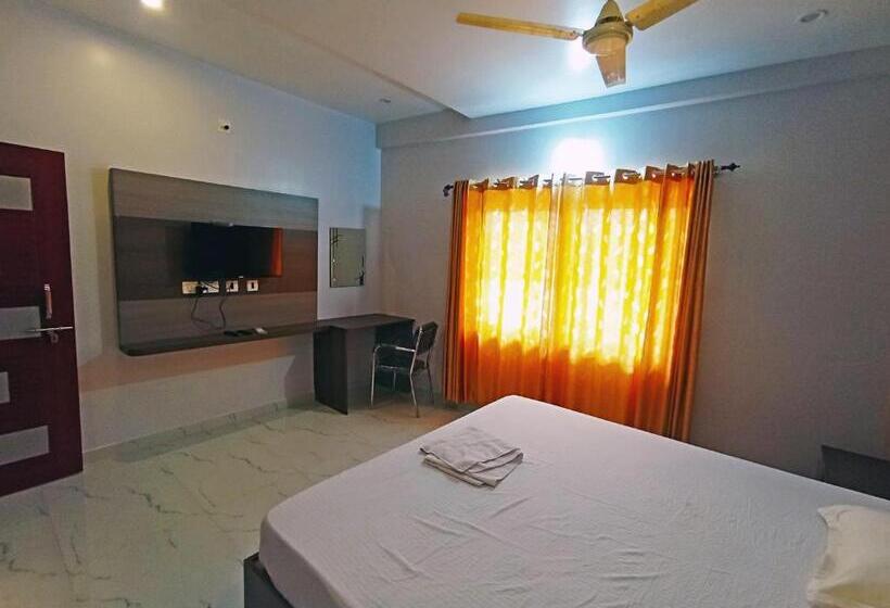标准间, Quality Boarding And Lodging