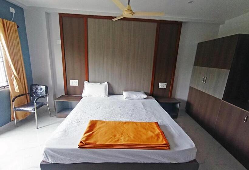 غرفة قياسية, Quality Boarding And Lodging