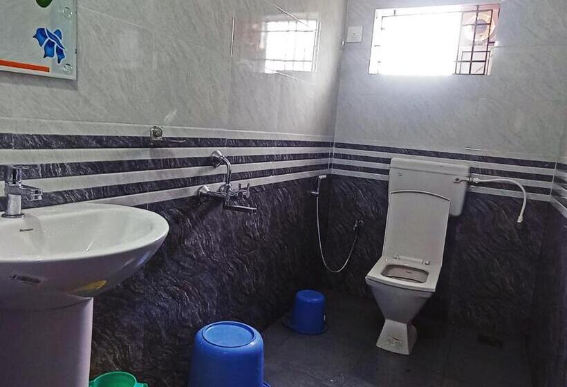 标准间, Quality Boarding And Lodging