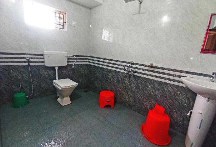 غرفة قياسية, Quality Boarding And Lodging