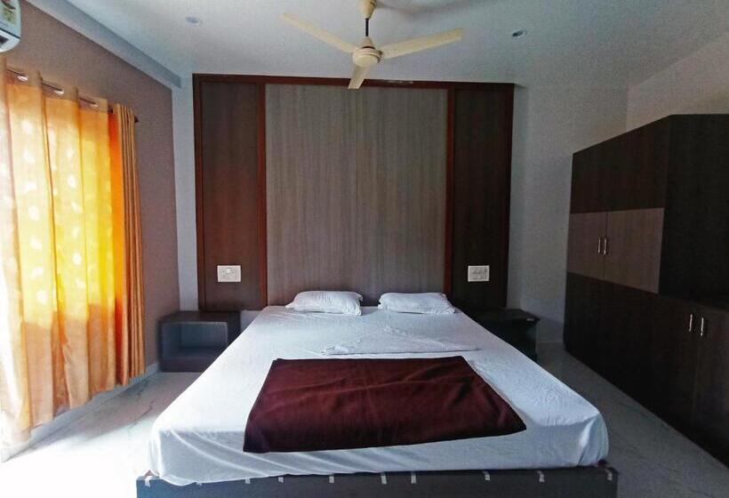 غرفة قياسية, Quality Boarding And Lodging