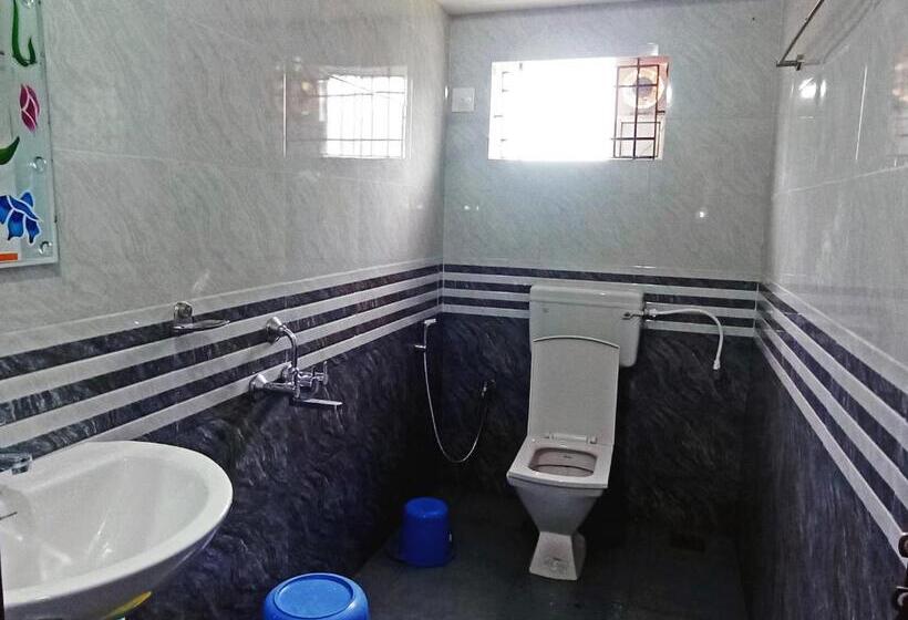 غرفة قياسية, Quality Boarding And Lodging