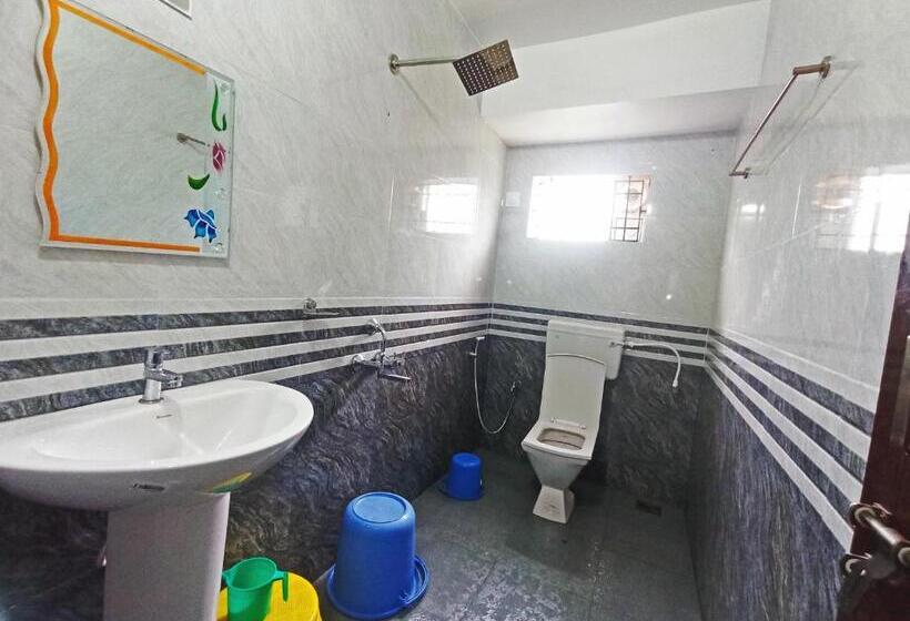 标准间, Quality Boarding And Lodging