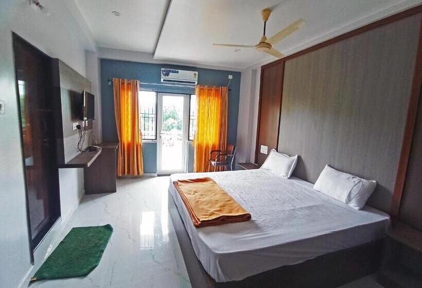 豪华房间, Quality Boarding And Lodging
