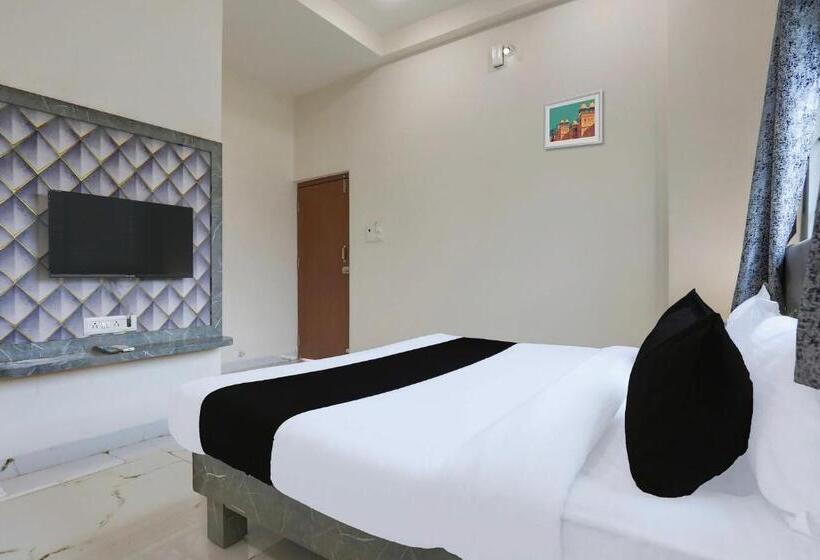 חדר קלאסי לשלושה, O Panchvati