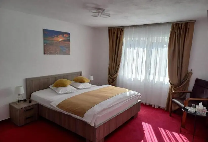 Standard-huone, Casa Bobu Arieseni