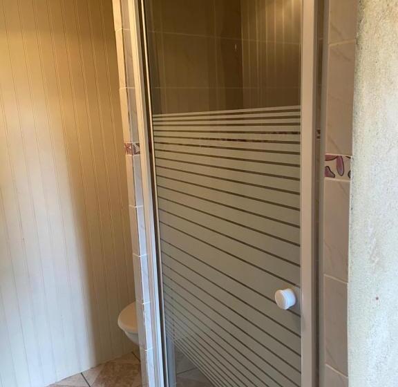 Номер Стандарт Вид на Сад, La Grange De Garac