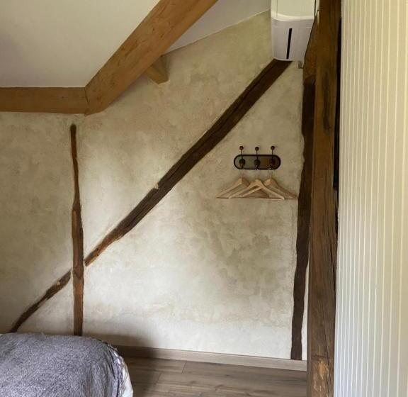 Номер Стандарт Вид на Сад, La Grange De Garac