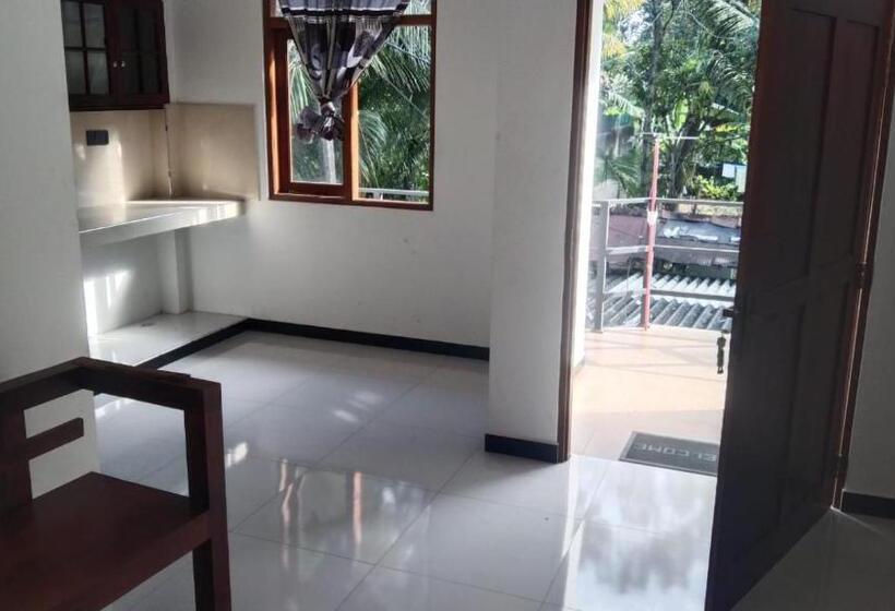 豪华家庭房间, Samarathunga Guest House