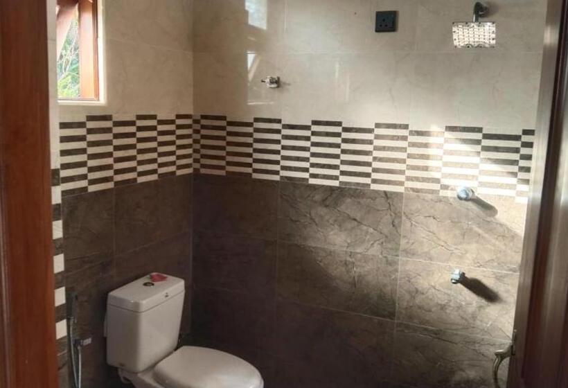 豪华家庭房间, Samarathunga Guest House