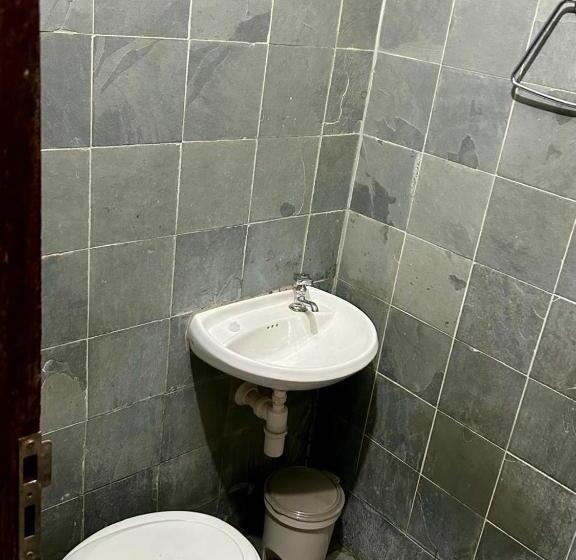 Pokój Standard, Suíte Verde