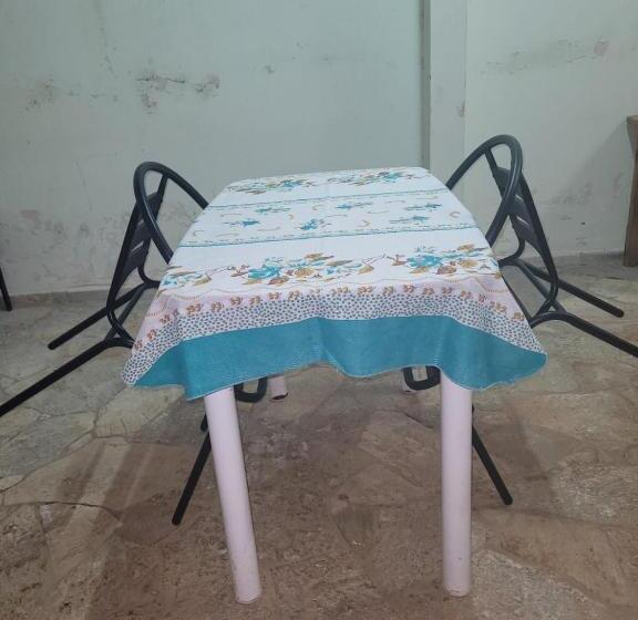 Pokój Standard, Suíte Verde