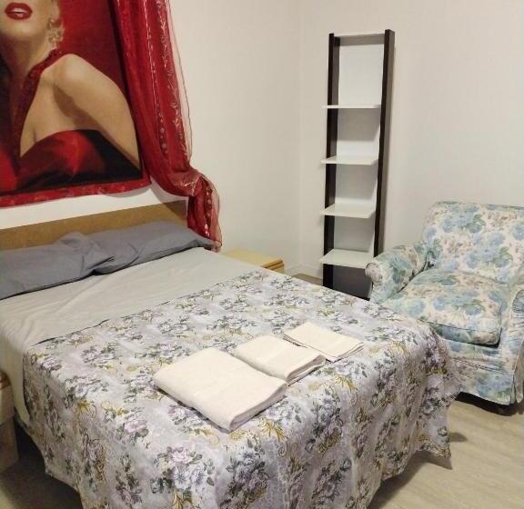 اتاق استاندارد, Wibagu