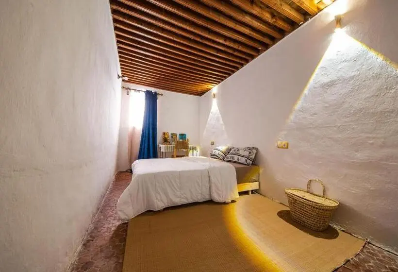 اتاق استاندارد, Riad Mtamer, Tetouan