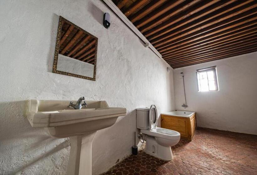 스탠다드 룸, Riad Mtamer, Tetouan