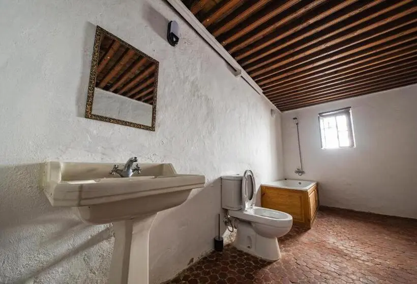 اتاق استاندارد, Riad Mtamer, Tetouan