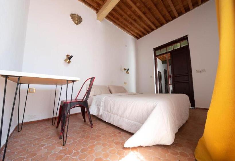 디럭스 룸, Riad Mtamer, Tetouan