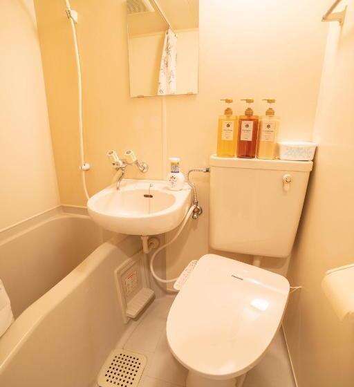 スタンダード４人部屋, Sunny Town サニータウン