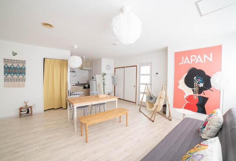 ファミリールーム, Sunny Town サニータウン