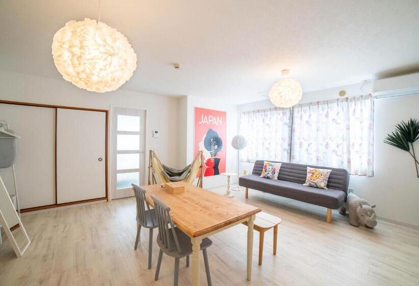 ファミリールーム, Sunny Town サニータウン