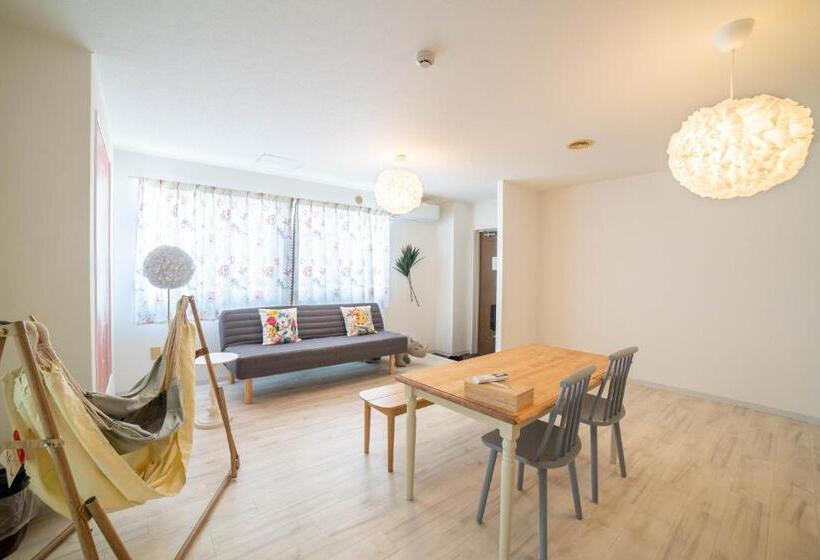 ファミリールーム, Sunny Town サニータウン