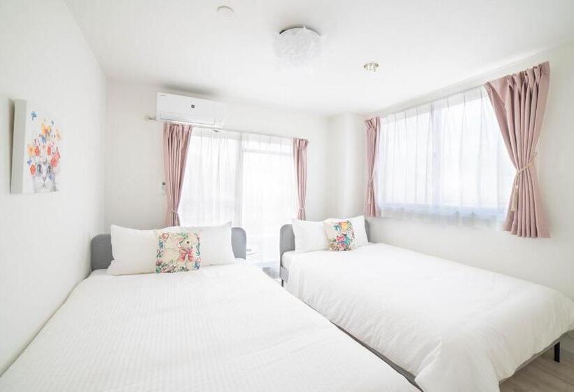 ファミリールーム, Sunny Town サニータウン