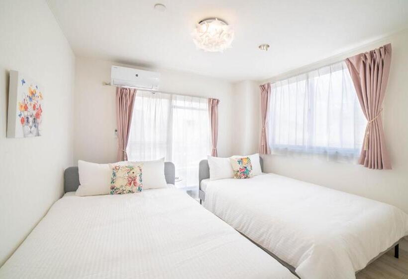 ファミリールーム, Sunny Town サニータウン