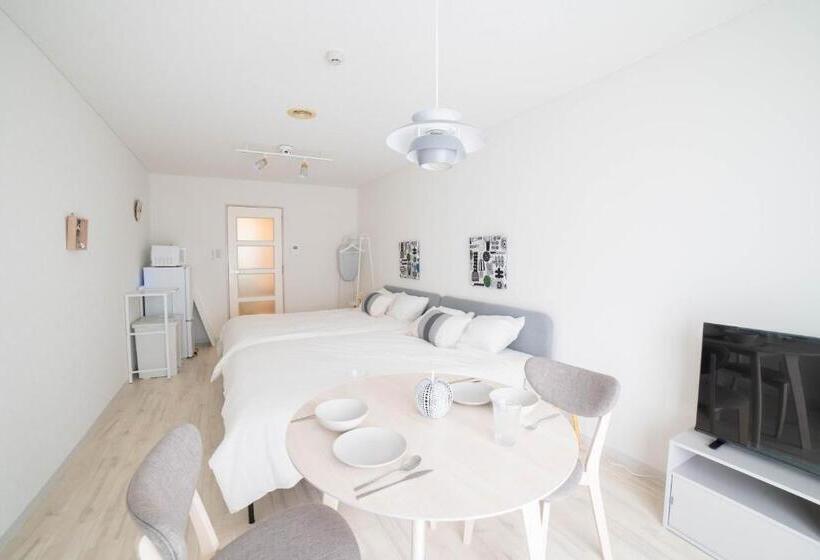 スーペリアールーム, Sunny Town サニータウン